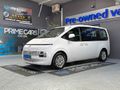 2024 Hyundai Staria 2.2d Executive Auto