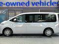 2024 Hyundai Staria 2.2d Executive Auto
