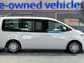 2024 Hyundai Staria 2.2d Executive Auto