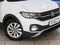 2023 Volkswagen T-Cross 1.0 TSI Comfortline