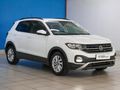 2023 Volkswagen T-Cross 1.0 TSI Comfortline