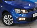 2024 Volkswagen Polo Vivo 1.6 Life