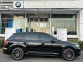 2025 Audi SQ7 TFSI Quattro Auto Black Edition (373kW)