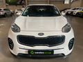 2017 Kia Sportage 2.0 EX Auto