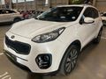 2017 Kia Sportage 2.0 EX Auto