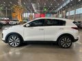 2017 Kia Sportage 2.0 EX Auto