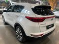 2017 Kia Sportage 2.0 EX Auto