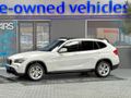 2012 BMW X1 sDrive20i Auto