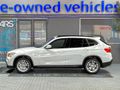 2012 BMW X1 sDrive20i Auto
