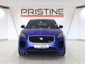 2018 Jaguar E-Pace P300 2.0 HSE (221kW)