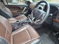 2024 Mahindra Scorpio N 2.2D 4X4 Auto Z8