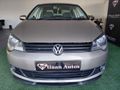 2015 Volkswagen Polo Vivo GP 1.6 Trendline
