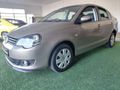 2015 Volkswagen Polo Vivo GP 1.6 Trendline