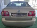 2015 Volkswagen Polo Vivo GP 1.6 Trendline