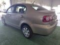 2015 Volkswagen Polo Vivo GP 1.6 Trendline