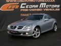 2005 Mercedes-Benz SLK 350 Auto