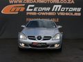 2005 Mercedes-Benz SLK 350 Auto