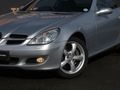 2005 Mercedes-Benz SLK 350 Auto