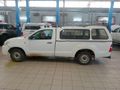 2015 Toyota Hilux 2.0 VVTi Single-Cab
