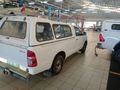 2015 Toyota Hilux 2.0 VVTi Single-Cab