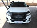 2020 Toyota Hilux 2.4 GD-6 Raised Body SRX Auto Extended Cab