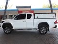 2020 Toyota Hilux 2.4 GD-6 Raised Body SRX Auto Extended Cab