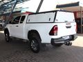 2020 Toyota Hilux 2.4 GD-6 Raised Body SRX Auto Extended Cab
