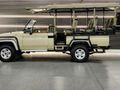 2024 Toyota Land Cruiser 79 4.2 D Single-Cab