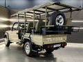 2024 Toyota Land Cruiser 79 4.2 D Single-Cab