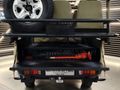 2024 Toyota Land Cruiser 79 4.2 D Single-Cab
