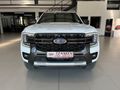 2026 Ford Ranger 2.0D Bi-Turbo Wildtrak 4X4 Double Cab Auto