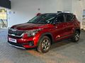 2021 Kia Seltos 1.5D EX Auto