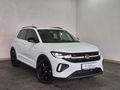 2026 Volkswagen T-Cross 1.0 TSI R-Line Auto