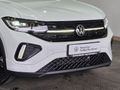 2026 Volkswagen T-Cross 1.0 TSI R-Line Auto