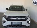 2026 Volkswagen T-Cross 1.0 TSI R-Line Auto