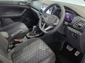 2026 Volkswagen T-Cross 1.0 TSI R-Line Auto