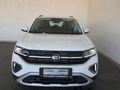 2026 Volkswagen T-Cross 1.0 TSI Life Auto