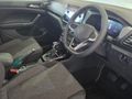 2026 Volkswagen T-Cross 1.0 TSI Life Auto