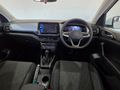 2026 Volkswagen T-Cross 1.0 TSI Life Auto
