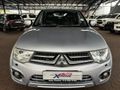 2015 Mitsubishi Pajero Sport 2.5D Auto