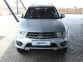 2015 Mitsubishi Pajero Sport 2.5D Auto