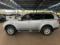 2015 Mitsubishi Pajero Sport 2.5D Auto