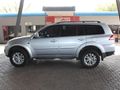 2015 Mitsubishi Pajero Sport 2.5D Auto