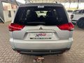 2015 Mitsubishi Pajero Sport 2.5D Auto