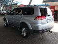2015 Mitsubishi Pajero Sport 2.5D Auto