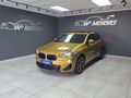 2020 BMW X2 sDrive18i M Sport Auto