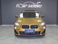 2020 BMW X2 sDrive18i M Sport Auto