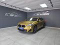 2020 BMW X2 sDrive18i M Sport Auto