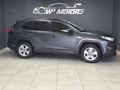2019 Toyota RAV4 2.0 GX Auto