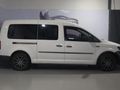 2020 Volkswagen Caddy Maxi CrewBus 2.0 TDI Auto